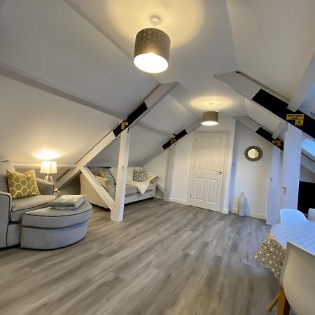 Nera Stay Leighton Buzzard Exterior foto