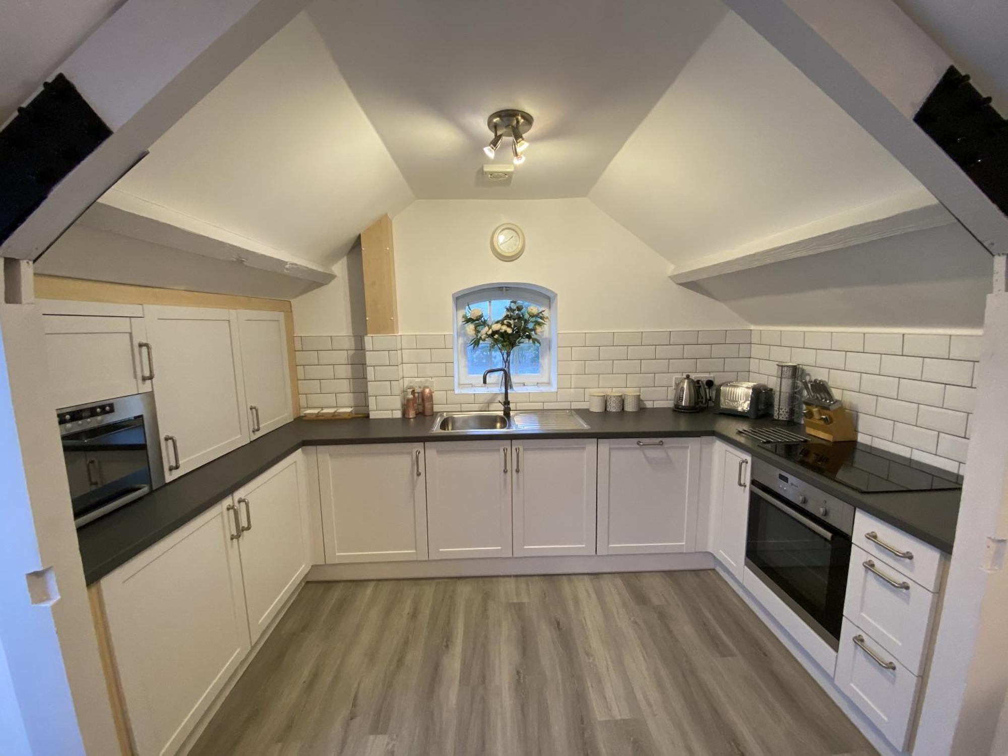 Nera Stay Leighton Buzzard Exterior foto